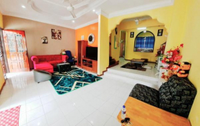 D'Serina Homestay-3 bedroom 6 bed & free parking